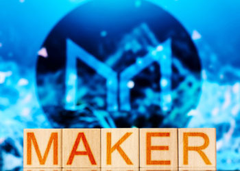 MakerDAO Decentralizes, New Crypto Investments + More News