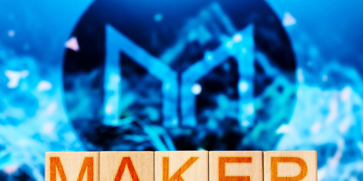 MakerDAO Decentralizes, New Crypto Investments + More News