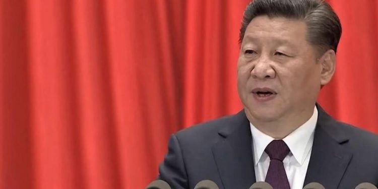 CCP Driving Chinese Regions to Make Blockchain Progress – Report