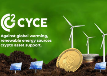 The CYCE Token Puts The “ECO” on Crypto
