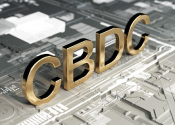 About 90 Percent of Countries Representing the Global Economy Exploring CBDCs, Report says