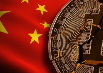 Bitcoin Mining in China Dropped before the Latest Crackdown
