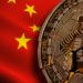 Bitcoin Mining in China Dropped before the Latest Crackdown
