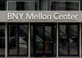 America’s Oldest Bank, BNY Mellon, Doubles Down On Its Crypto Strategy