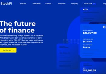 New Coins, BlockFi Interest Account Changes & More