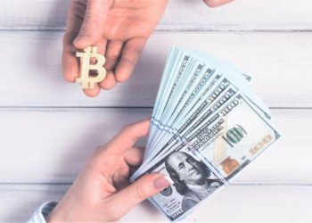 Americans Increasingly Invest In Crypto Even During Downturn
