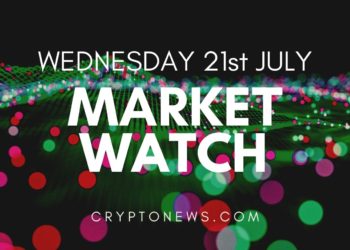Bitcoin Climbs Above USD 31K, Ethereum And Altcoins Grind Higher