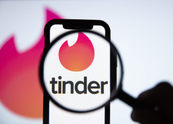 Crypto Scammers Now Stalking Dating Apps Like Tinder for Prey