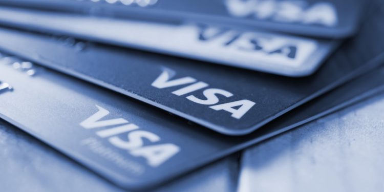 Visa Approves Australian Startup CryptoSpend to Issue Debit Cards in Cryptos
