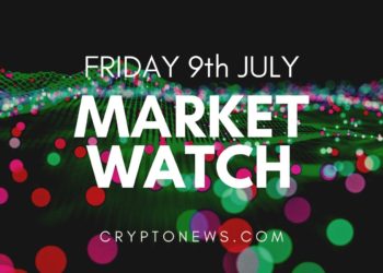 ETH, Alts Drop Against Bitcoin Again As Market Prepares For Next Move