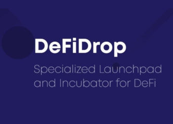 DeFiDrop Offers a Safety Net against Dangers in Alternative Financial System
