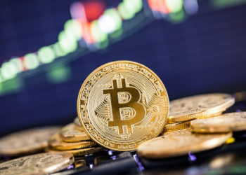 Bitcoin Forms “Ascending Triangle”, Tries to Rebound Above $35,000 Crucial Level
