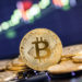 Bitcoin Forms “Ascending Triangle”, Tries to Rebound Above $35,000 Crucial Level