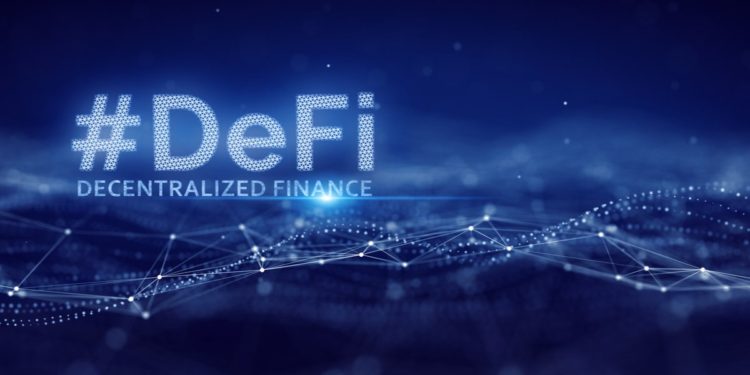 DeFi TVL Remains Flat as Crypto Market Shrugs Off Another Bearish Weekend
