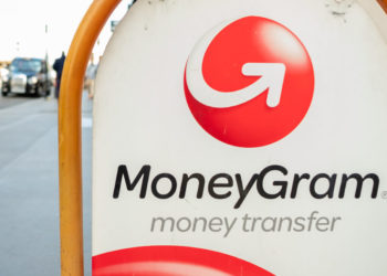 XLM Rallies as Stellar Is Said To Be Mulling MoneyGram Acquisition