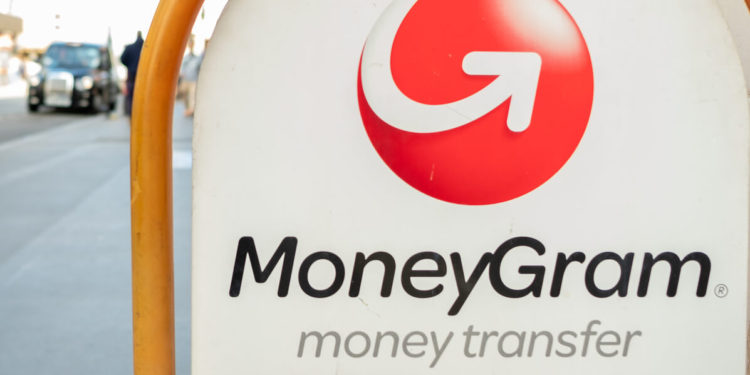 XLM Rallies as Stellar Is Said To Be Mulling MoneyGram Acquisition