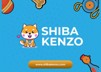 KENZO Token Surpasses 400 Holders