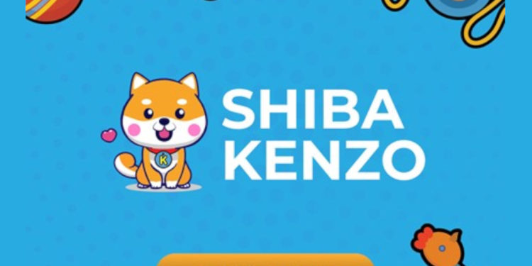 KENZO Token Surpasses 400 Holders