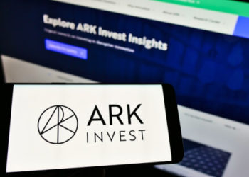 Cathie Wood-led ARK Invest Purchases Another $54M Shares in Square