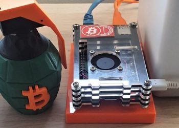Musk-Triggered ‘Average People’ Send Proofs Of Bitcoin Nodes