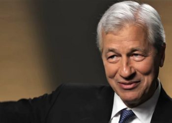 JPMorgan Gives Its Clients Access To Bitcoin, Ethereum & Other Trusts