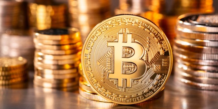 Only a Small Fraction of Institutional and Corporate Money Entered into Bitcoin Market