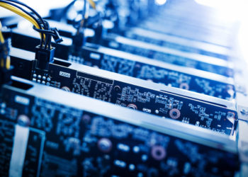 Shenzhen Crypto Mining Hardware Retail Hotspot Becomes a Ghost Town