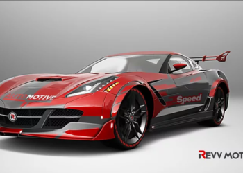 USD 150,000 In Prizes for Alpha Inaugural Event in “REVV Racing” Blockchain Game