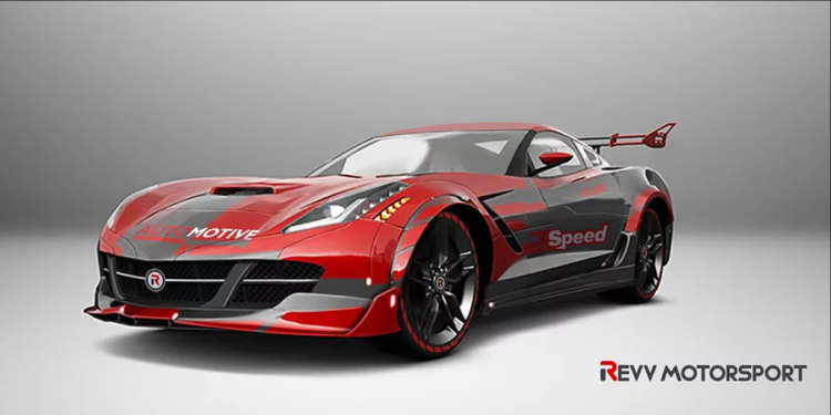 USD 150,000 In Prizes for Alpha Inaugural Event in “REVV Racing” Blockchain Game