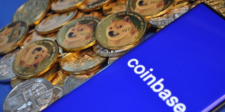 Coinbase Commerce Accepts Dogecoin as Payment Method