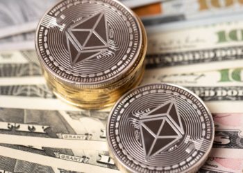 Ethereum is Settling Three Times More Value On-Chain Than Bitcoin Daily