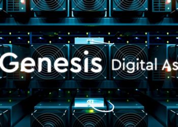 Genesis Digital Assets Raises $125M to Expand Bitcoin Mining Business