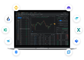 Altrady — A Review of the Super-Fast Multi-Exchange Crypto Trading and Portfolio Management Software
