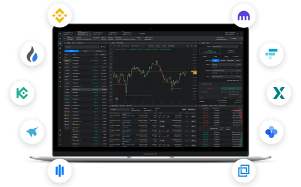 Altrady — A Review of the Super-Fast Multi-Exchange Crypto Trading and Portfolio Management Software