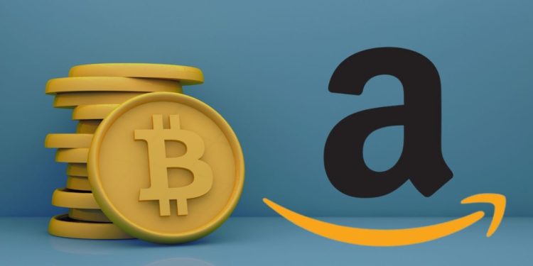 Amazon To Enable Crypto Payments This Year, Says Insider