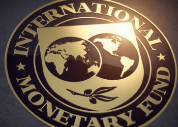IMF to Play a Crucial Role in Monitoring Digital Money Evolution