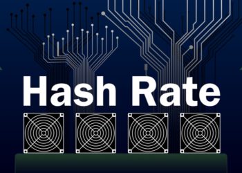 Bitcoin’s Hashrate Rebounding after Engaging a 50% Drop