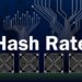 Bitcoin’s Hashrate Rebounding after Engaging a 50% Drop