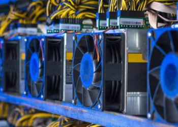 IBC Group Terminates BTC & ETH Mining Operations in China