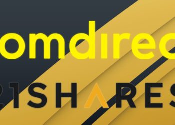 Digital ETP issuer 21Shares Cooperates with German Bank Comdirect to Provide Crypto ETPs to Savings Accounts