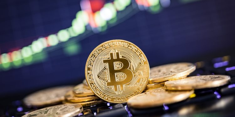 Bears Dominate Market as Bitcoin Trading Below Key Daily Moving Averages