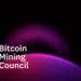 Controversial Bitcoin Mining Council Confirms “Sustainable Power Mix”