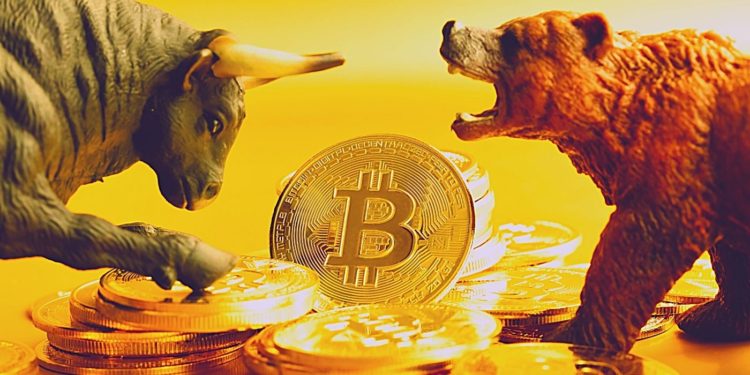 Is The Drop In Bitcoin Shorts Evidence Of Bears Retreating?