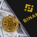 Binance Removes Tokenised Stocks As Regulation Pressure Builds