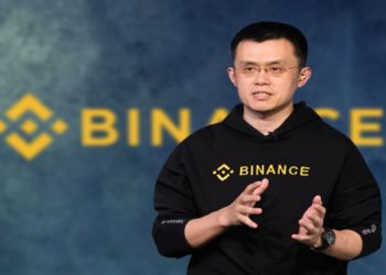 Binance CEO Changpeng Zhao States “Compliance Is A Journey”