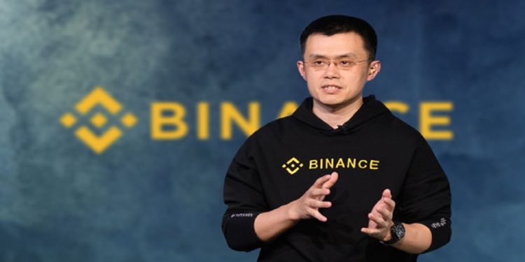 Binance CEO Changpeng Zhao States “Compliance Is A Journey”