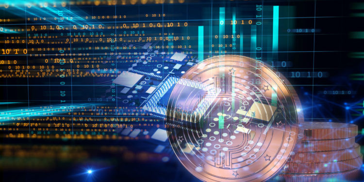 U.S. Government Puts Up $10 Million Bounty In Crypto