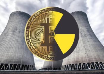 Nuclear Powered Bitcoin Mining Might Soon Be A Reality In Ohio