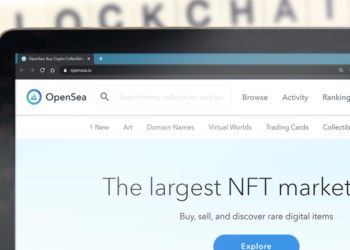 NFT Trading Platform Giant OpenSea Raises $100 M in Series B Funding, Becoming Next Crypto Unicorn