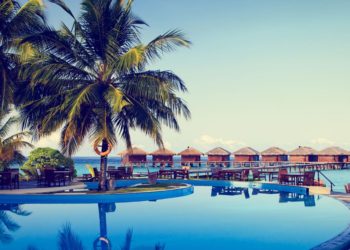 Luxury Hotel & Resort Group Pavilions Welcomes Bookings in Over 40 Cryptocurrencies